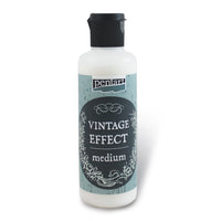 Vintage-Effekt Medium | ARTMIE