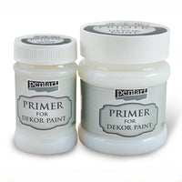 Primer Sealer für Dekor Farbe | ARTMIE