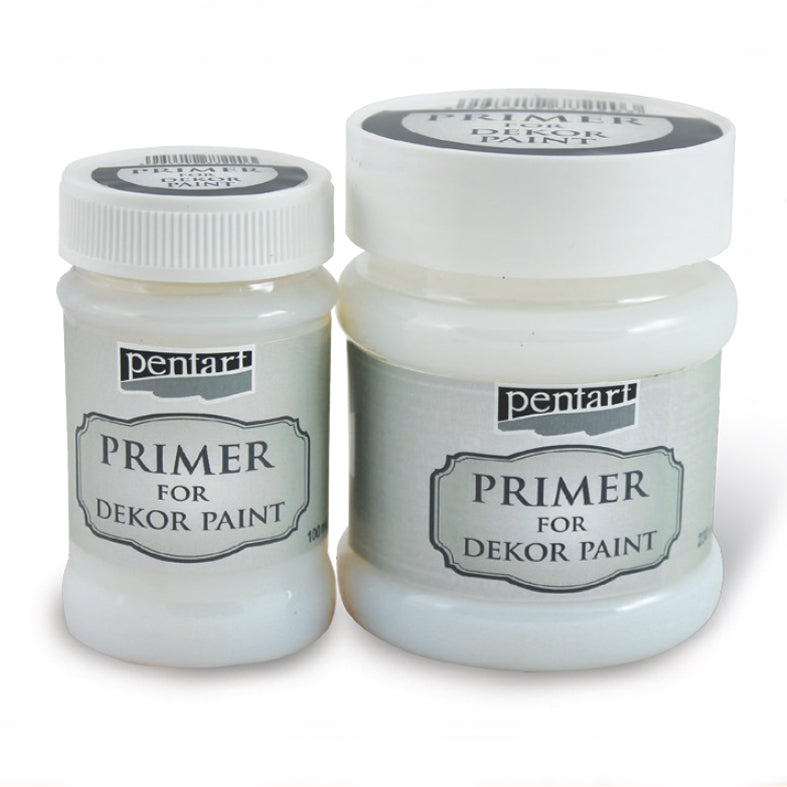 Primer Sealer für Dekor Farbe | ARTMIE
