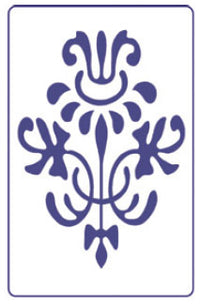 PENTART Design-Schablone | ARTMIE