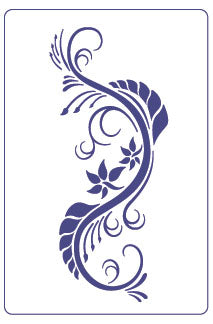 PENTART Schablone | ARTMIE