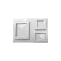 PVC-Gussform | ARTMIE