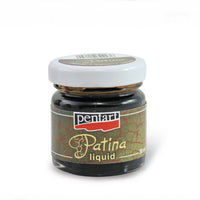 Pentart Antike Patina - Bitumen | ARTMIE