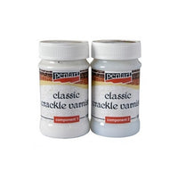 Zwei-Phasen-Crackle-Lack | ARTMIE
