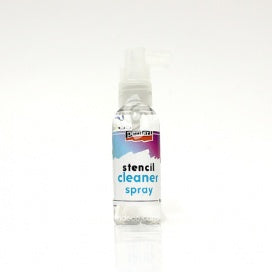 Schablonen-Reinigungsspray | ARTMIE