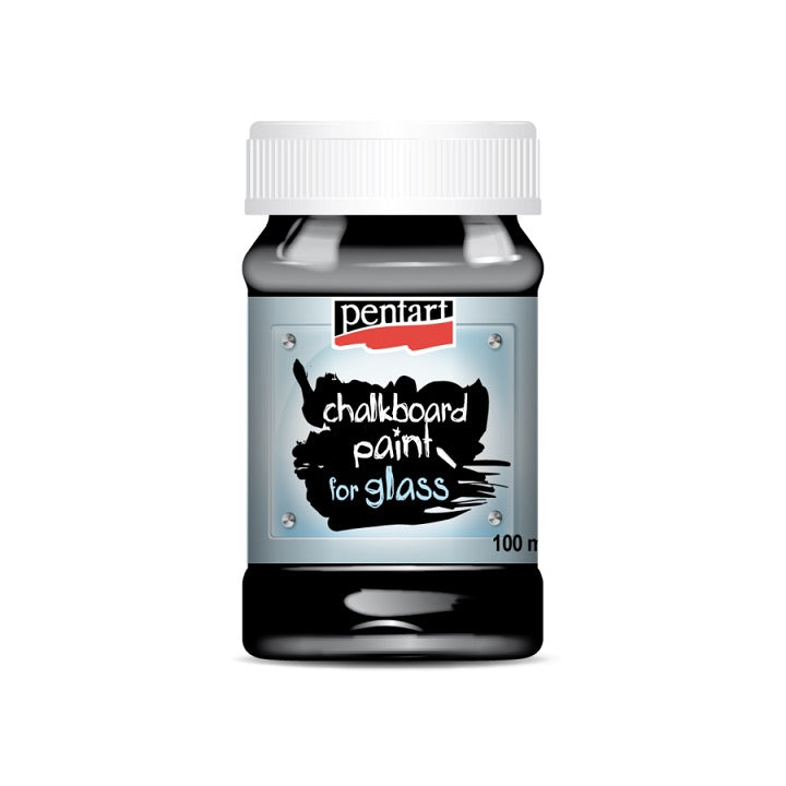 Tafelfarbe für Glas | ARTMIE