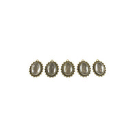 Metallic-Schmuck-Bastelset | ARTMIE