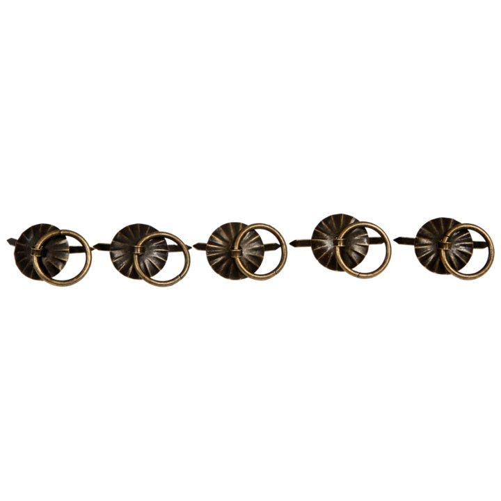 Miniatur-Metall-Griffe-Set | ARTMIE