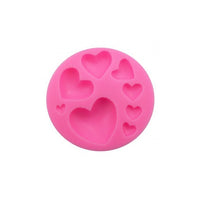 Flexible Silikonform | ARTMIE