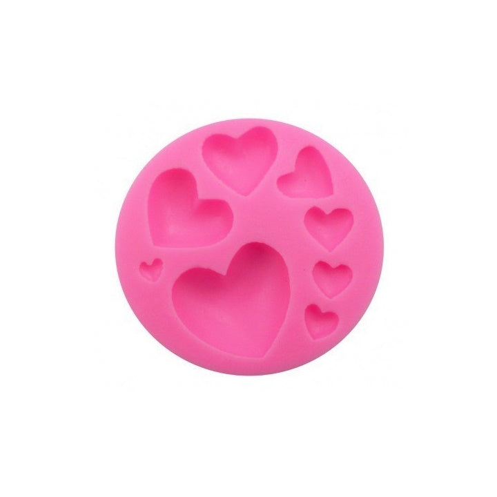 Flexible Silikonform | ARTMIE