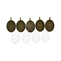 DIY-Metallschmuck-Kit | ARTMIE