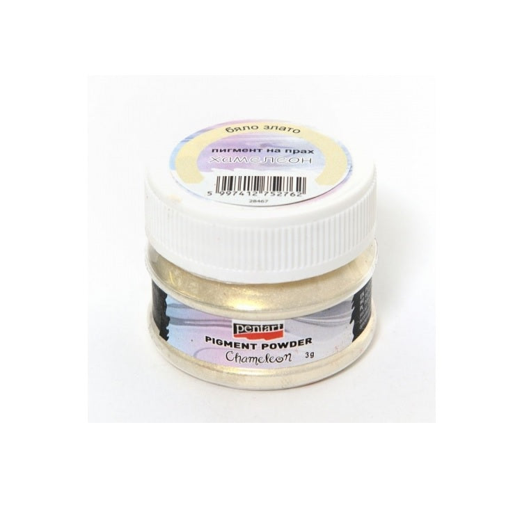 Perlglanzpigment-Pulver | verschiedene Farben | ARTMIE