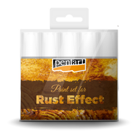 PENTART Rost-Effekt-Farbset | ARTMIE