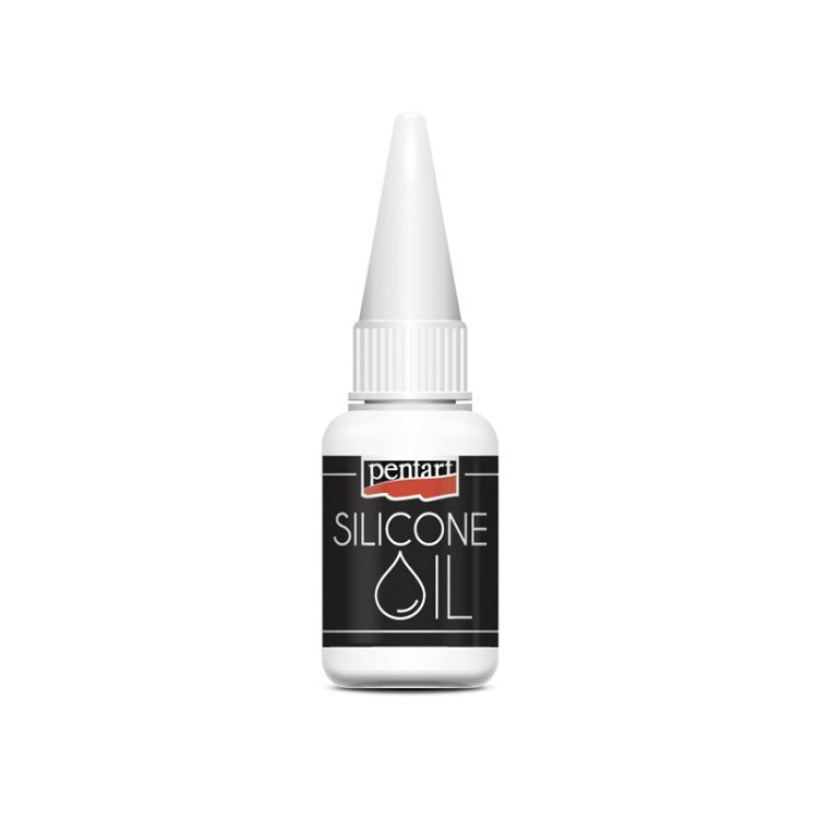Silikonöl | ARTMIE