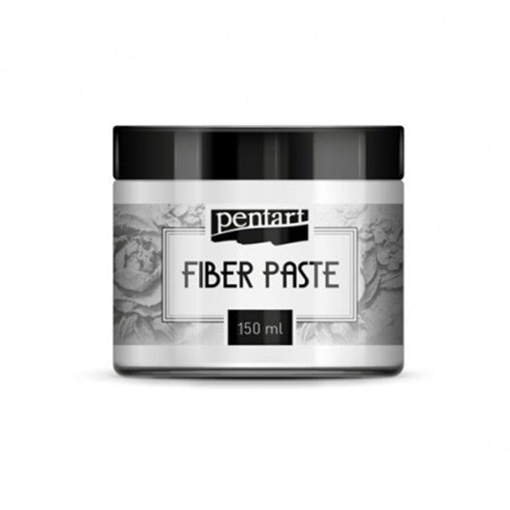 Faserpaste mit strukturierter Struktur | ARTMIE