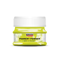 Glow-in-the-Dark-Pigment-Pulver | ARTMIE
