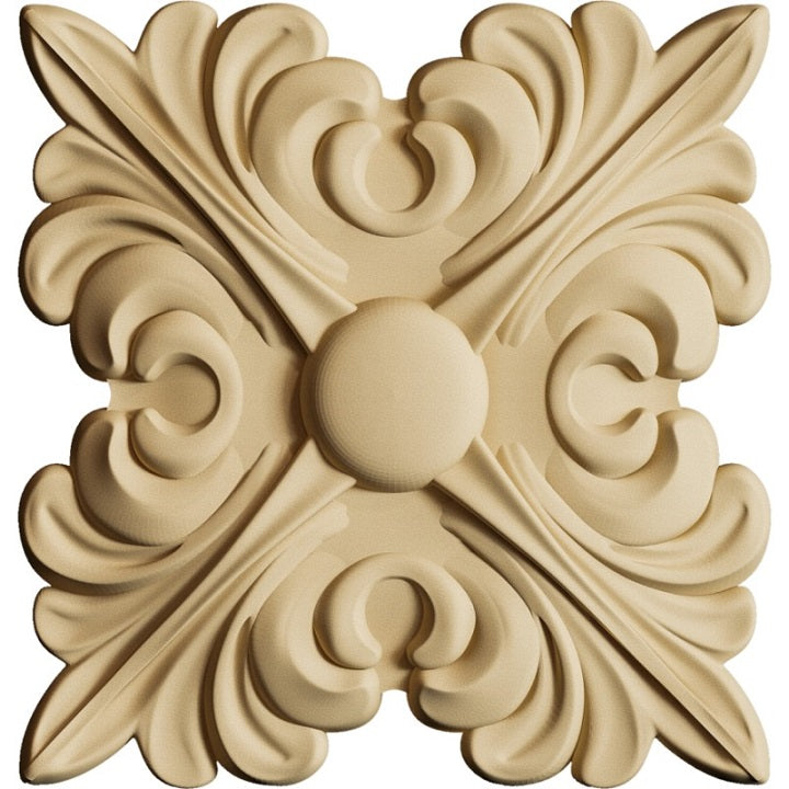 Pentart Elastisches Holz Ornament | ARTMIE
