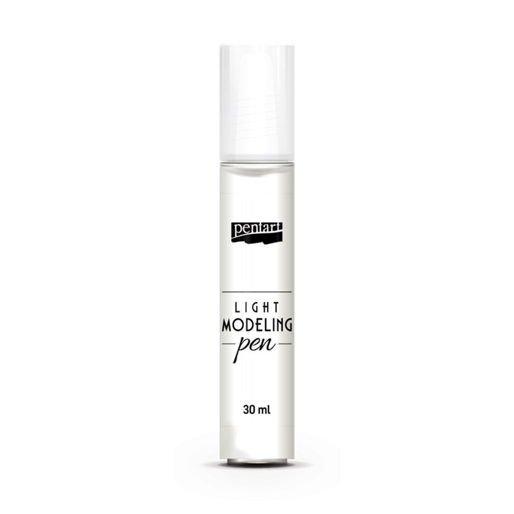 Pentart Leichte Modellierpaste | ARTMIE