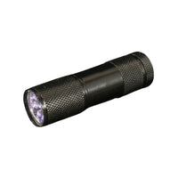 UV-LED-Taschenlampe | ARTMIE