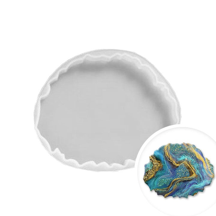 Profi-Silikonform Pentart | ARTMIE
