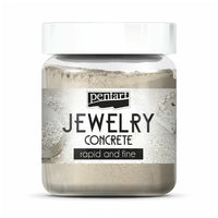 Pentart Fine Jewelry Concrete | ARTMIE