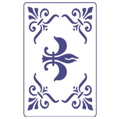 PENTART Schablone | ARTMIE