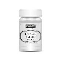 Pentart Dekorativer Klebstoff 100 ml | ARTMIE