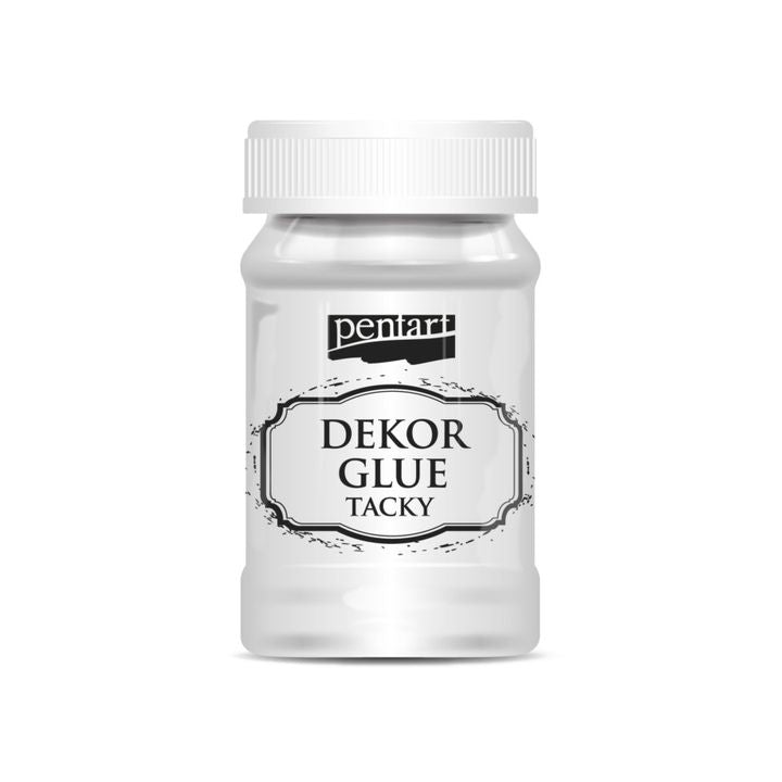 Pentart Dekorativer Klebstoff 100 ml | ARTMIE