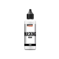 Pentart Textil-Abdeckmittel 80 ml | ARTMIE