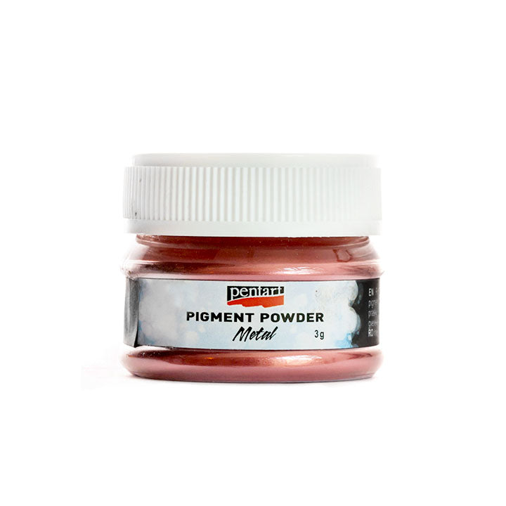 Metallic-Pigment-Pulver | verschiedene Farben | ARTMIE