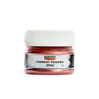 Metallic-Pigment-Pulver | verschiedene Farben | ARTMIE