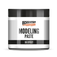 Pentart Modellierpaste 500ml | ARTMIE