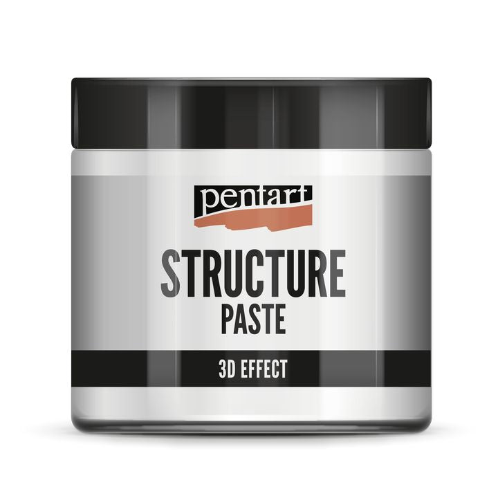 Pentart Strukturierungspaste 500 ml | ARTMIE