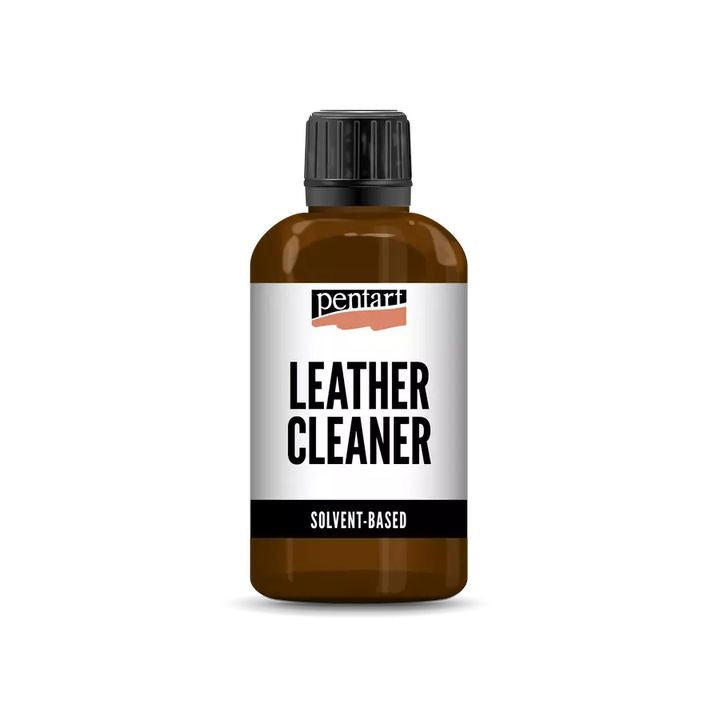 Pentart Leder-Reiniger 50 ml | ARTMIE