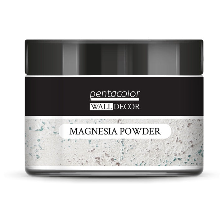 Magnesiumpulver für Bauwerke | ARTMIE
