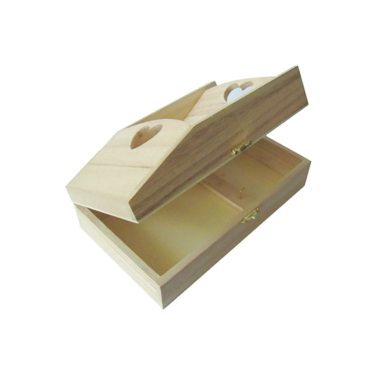 Schlüssel- und Briefhalter aus Holz | ARTMIE