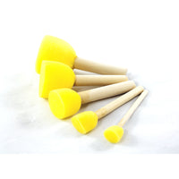 PENTART Schaumstoffpinsel-Set | ARTMIE
