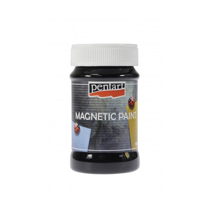 Magnetische Farbe | ARTMIE