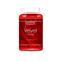 Samt-Pulver | verschiedene Farben | ARTMIE