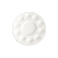 Malpalette rund 17 cm | ARTMIE