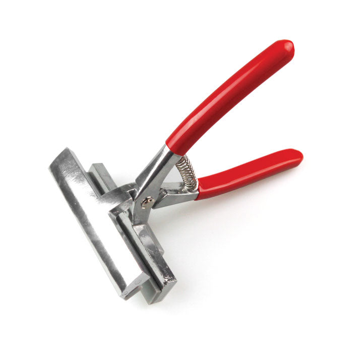 Spannzange für Segeltuch 12 cm | ARTMIE