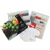 Phoenix OIL Kunstset | ARTMIE