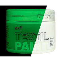 Profil Glow-in-the-Dark Textilfarbe | ARTMIE