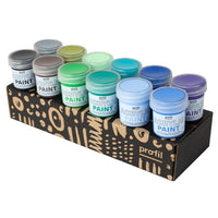Profil-Acrylfarben-Set | ARTMIE