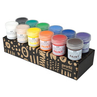 Profil-Acrylfarben-Set | ARTMIE