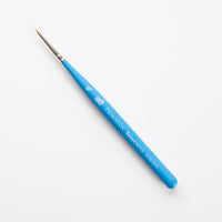 PRINCETON Select Universeller Mini-Rundpinsel mit Synthetikhaar