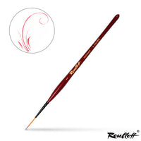 Roubloff 10ARB Liner Pinsel | verschiedene Größen | ARTMIE