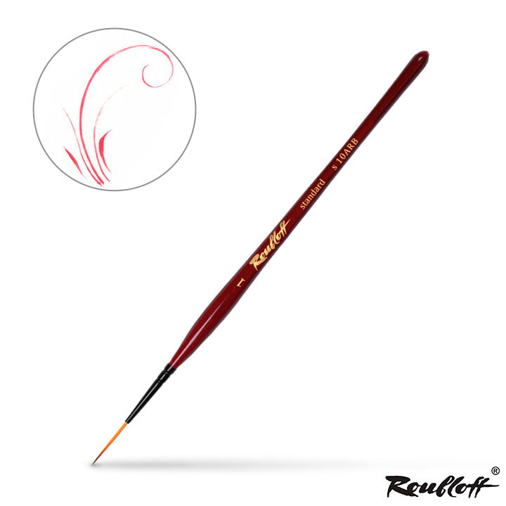 Roubloff 10ARB Liner Pinsel | verschiedene Größen | ARTMIE