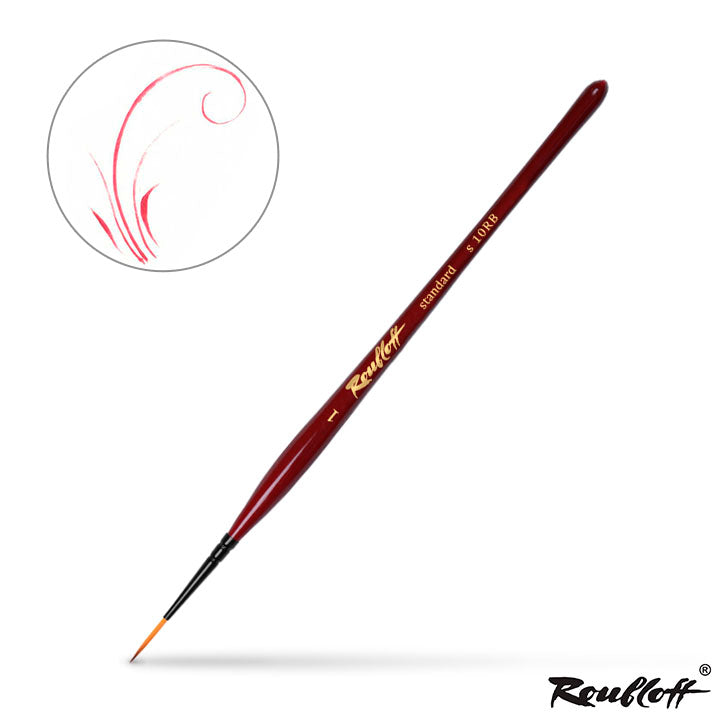 Roubloff 10RB Liner Brush | verschiedene Größen | ARTMIE