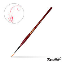 Roubloff 10RB Liner Brush | verschiedene Größen | ARTMIE